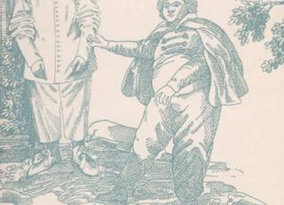 Фото - Обои на стену с людьми светлого цвета - 197068>