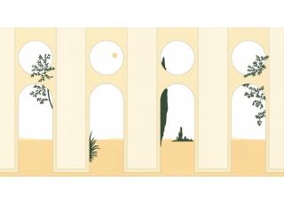 Фото - Обои Wall&Deco CODE 2018 WET SYSTEM - 462737>