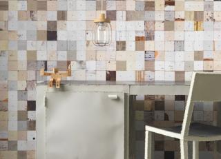 Фото - Обои Nlxl Piet Hein Eek 2 - 340623>