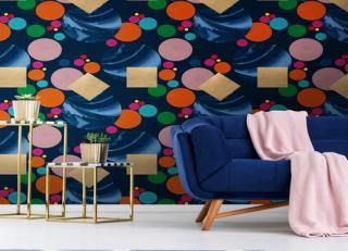 Фото - Обои для стен Mindthegap - 405294>