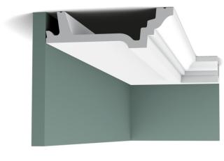 Фото - Аксессуары Orac Decor Карнизы потолочные серии C - 506529>