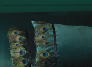 Фото - Ткани Carlucci Avantgarde - 300641>