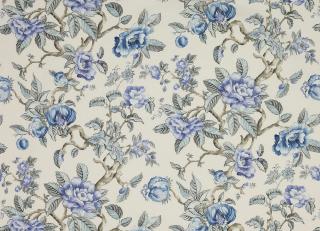 Фото - Ткани Manuel Canovas Ibiza - 565210>