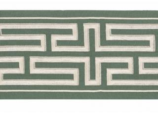 Фото - Аксессуары Houles Басонные изделия Galon-braid greco - 333268>