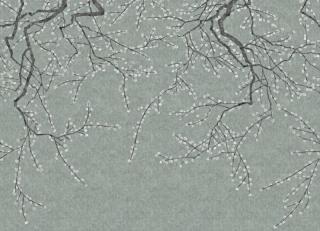 Фото - Обои Affresco Панно Ethno - 387913>