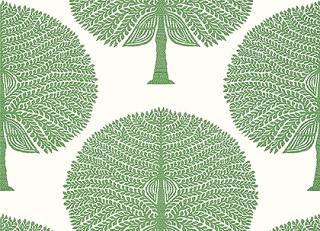 Фото - Обои Thibaut Ceylon - 529866>