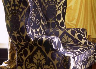 Фото - Ткани Watts - 315640>