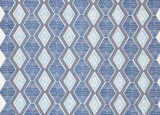 Фото - Ткани Nina Campbell Les Reves Fabrics - 353132>