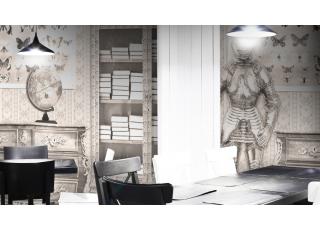 Фото - Обои Glamora Parallel - 225311>