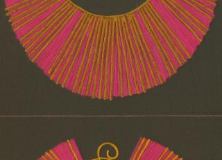 Фото - Обои Elitis Azzurro - 257803>