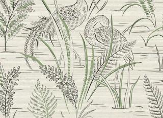 Фото - Обои York Wallcoverings Grandmillennial - 548722>