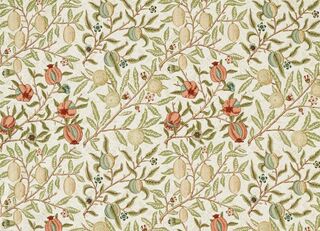 Фото - Ткани Morris & Co Simply Wide Width Fabrics - 623667>