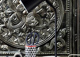 Фото - Обои Koziel Tin tiles wallpapers - 326847>