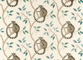 Фото - Ткани Sanderson Glasshouse Fabrics - 410921>