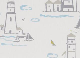 Фото - Ткани Studio G Land and Sea - 618301>