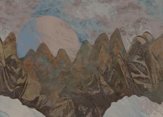 Фото - Обои Wall&Deco CODE 2020 CONTEMPORARY - 495195>