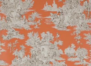 Фото - Обои для стен Manuel Canovas - 515614>