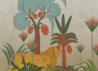 Фото - Обои Faboie Egypt Impressions - 621876>