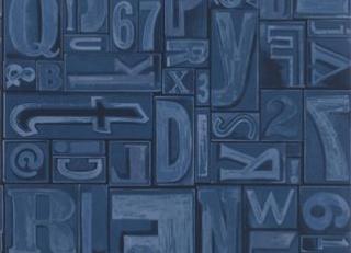 Фото - Обои Ralph Lauren Signature Vintage Loft - 354703>