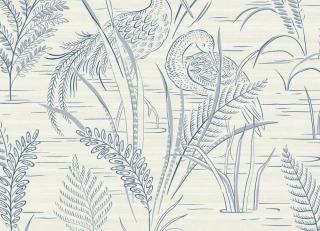 Фото - Обои York Wallcoverings Grandmillennial - 548724>