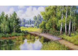 Фото - Обои Ortograf Елена Самарская - 479067>