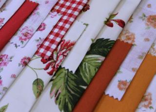 Фото - Ткани Foresti Home Collection Stampati - 411989>