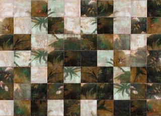 Фото - Обои Wall&Deco CODE 2016 CONTEMPORARY - 464313>