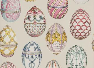 Фото - Обои Manuel Canovas Papiers Peints Vol 8 - 539237>