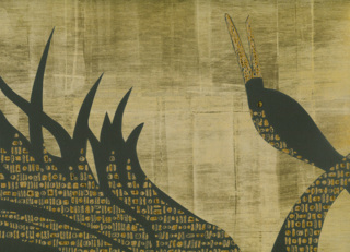 Фото - Обои Jannelli & Volpi JV904 Stardust - 625513>