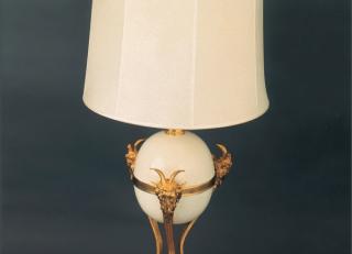 Фото - Аксессуары Mathieu Lustrerie Reeditions of lamps, floor lamps and candle holders - 424762>