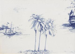 Фото - Рулонные шторы Traditional Classic - 585629>