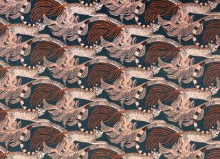 Фото - Ткани Romo Temperley Fabrics - 565997>