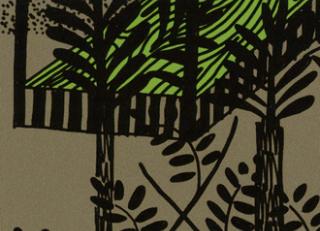 Фото - Обои Elitis Les petites histoires - 509035>