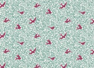 Фото - Ткани Sanderson Papavera Prints & Embroideries - 451859>