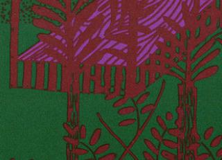 Фото - Обои Elitis Les petites histoires - 509038>