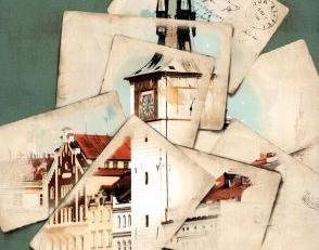 Фото - Обои Andrea Rossi Sicily - 615776>