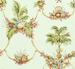 Фото - Ткани Thibaut Laguna - 273728>