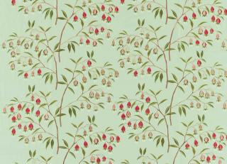 Фото - Ткани Sanderson Water Garden Fabrics - 536008>