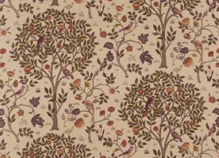 Фото - Ткани Morris & Co Morris and Friends Volume II Fabrics - 607978>