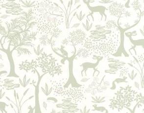 Фото - Обои Casadeco Once Upon a Time - 554440>