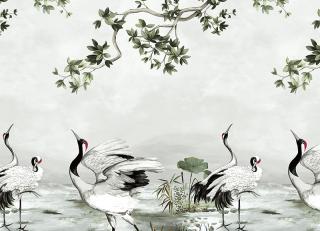 Фото - Обои Daisy Bennet Mural Collection - 618431>