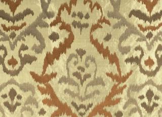 Фото - Ткани Dedar Patterns stripes embroideres - 266632>