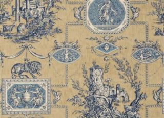 Фото - Обои Braquenie Grands Classiques - 482043>