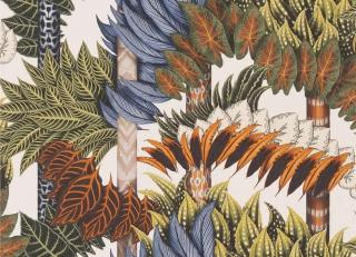 Фото - Обои Christian Lacroix Lacroix Stravaganza - 593110>