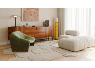 Фото - Ковры на пол Limited Edition - 629811>