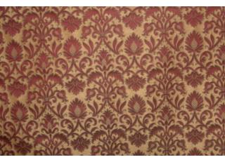 Фото - Ткани Luigi Bevilacqua Жаккардовая ткань - 420564>