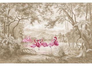 Фото - Обои Ortograf Paradise - 477303>