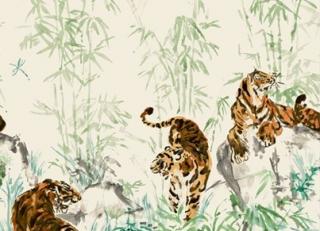 Фото - Обои Jim Thompson Take the Stage - 469201>