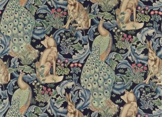 Фото - Ткани Morris & Co Compilation Fabric - 450287>