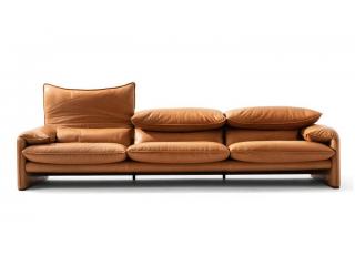 Фото - Мебель коллекции Sofas Maralunga - 591902>